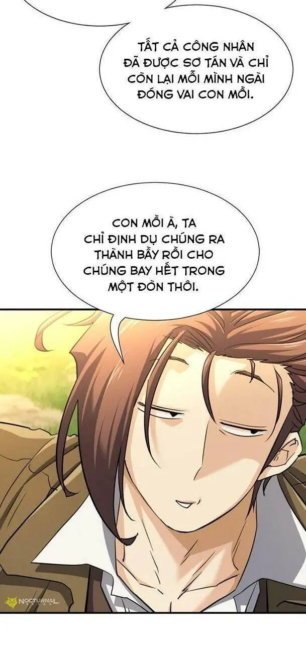 Bậc Thầy Thiết Kế Điền Trang Nettruyen ZZZ Chương 79 Page 64
