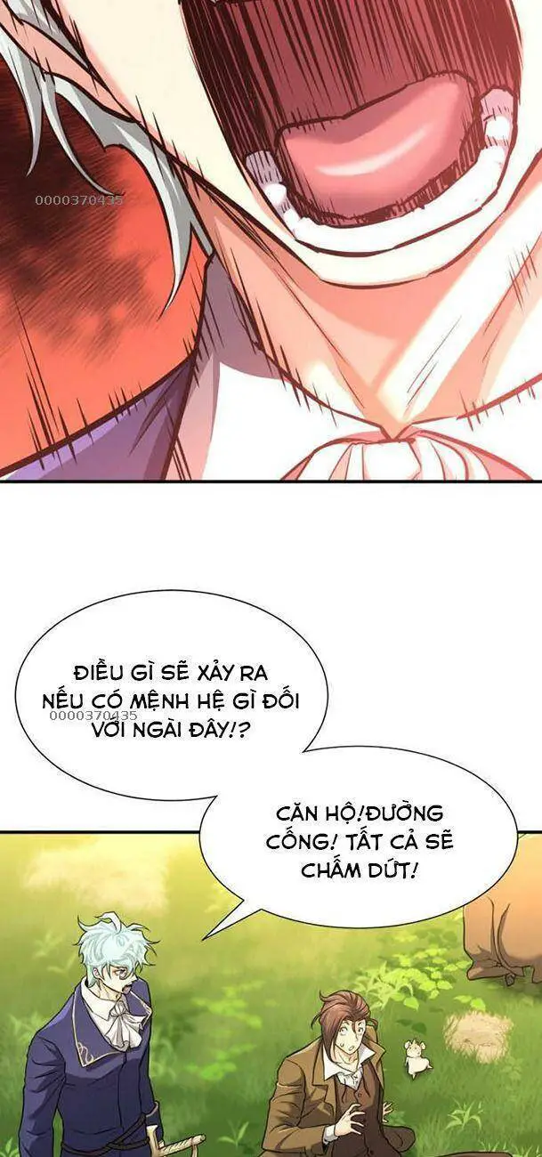 Bậc Thầy Thiết Kế Điền Trang Nettruyen ZZZ Chương 79 Page 67
