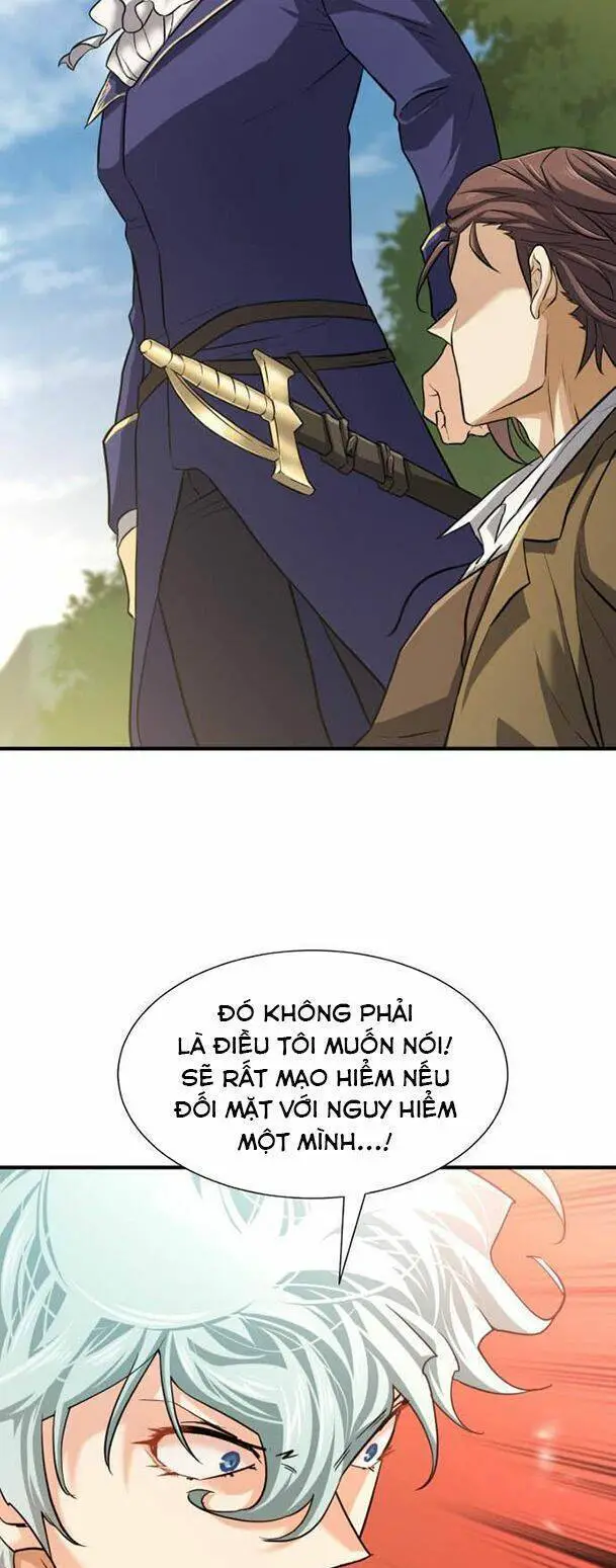 Bậc Thầy Thiết Kế Điền Trang Nettruyen ZZZ Chương 79 Page 71