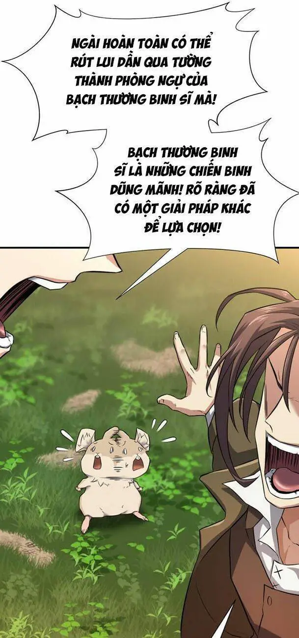 Bậc Thầy Thiết Kế Điền Trang Nettruyen ZZZ Chương 79 Page 73