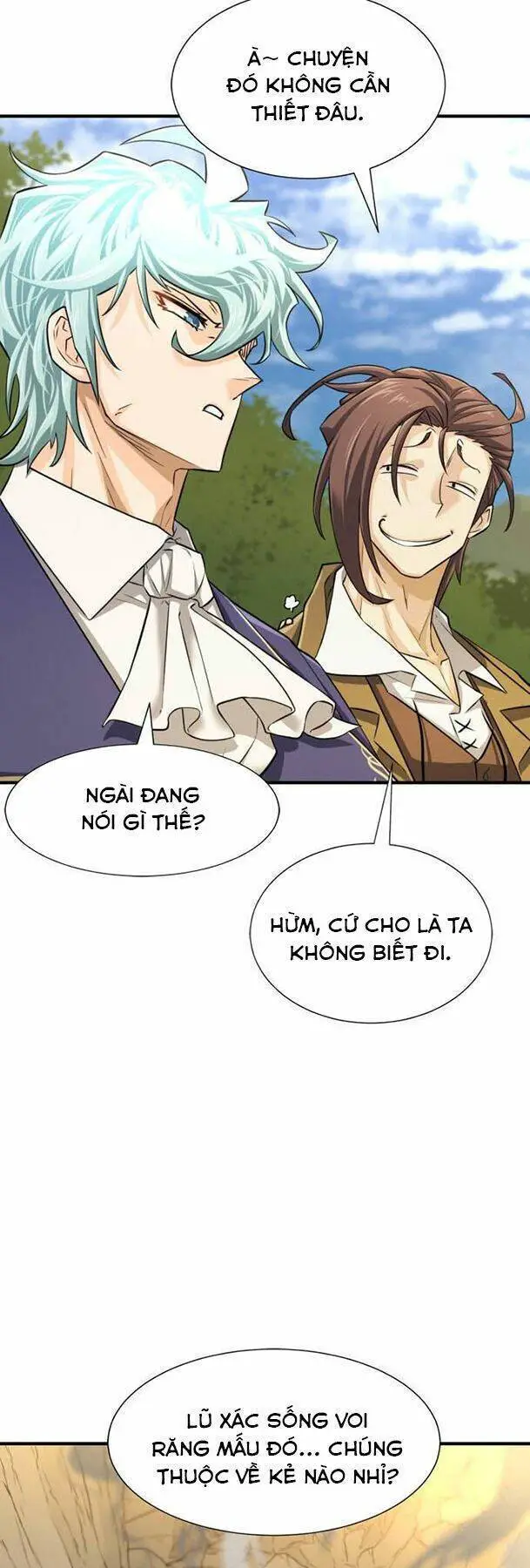 Bậc Thầy Thiết Kế Điền Trang Nettruyen ZZZ Chương 79 Page 85