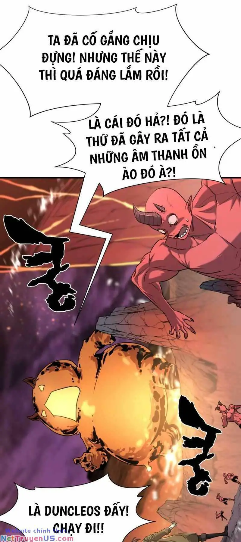 Bậc Thầy Thiết Kế Điền Trang Nettruyen ZZZ Chương 116 Page 49