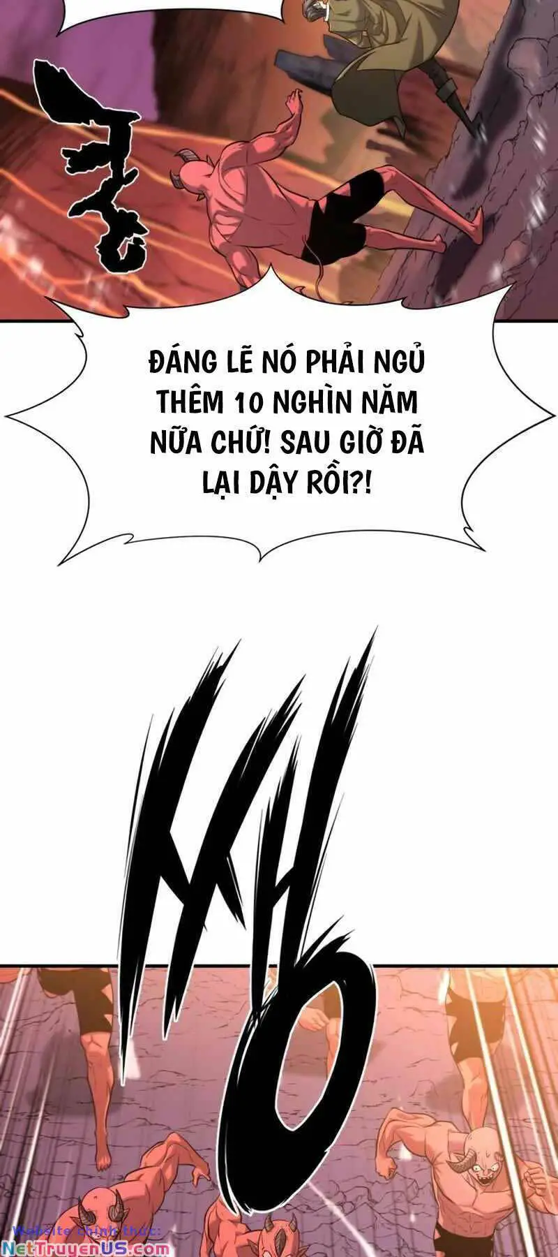 Bậc Thầy Thiết Kế Điền Trang Nettruyen ZZZ Chương 116 Page 50