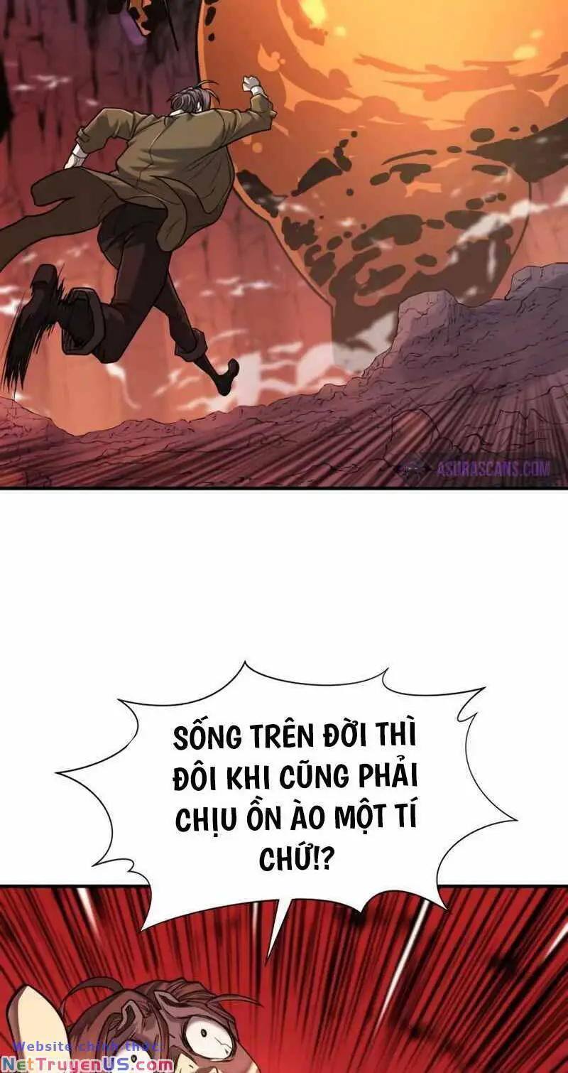 Bậc Thầy Thiết Kế Điền Trang Nettruyen ZZZ Chương 116 Page 56