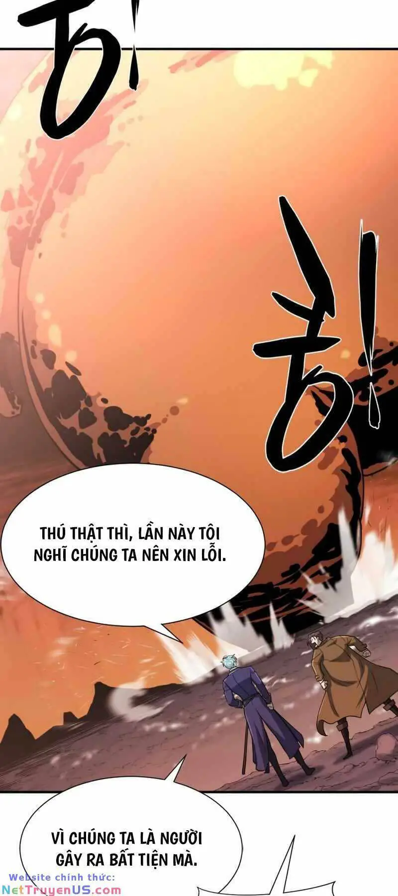 Bậc Thầy Thiết Kế Điền Trang Nettruyen ZZZ Chương 116 Page 66