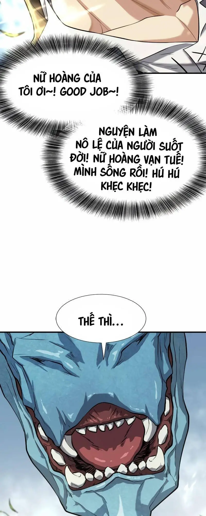 Bậc Thầy Thiết Kế Điền Trang Nettruyen ZZZ Chương 150 Page 32