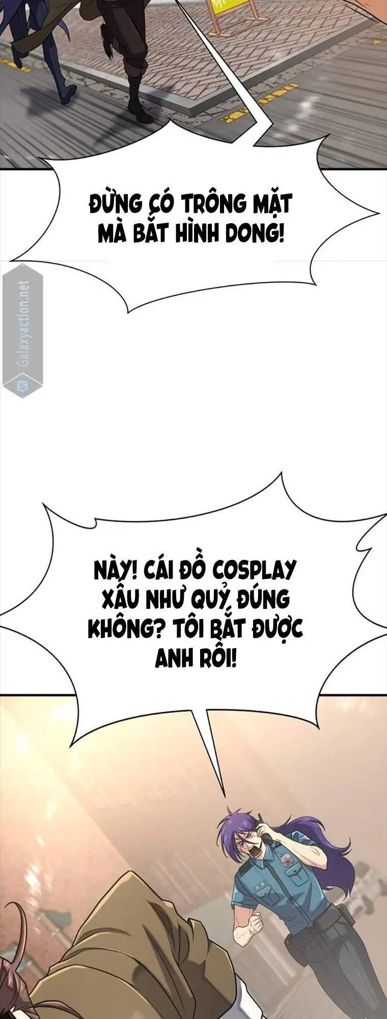 Bậc Thầy Thiết Kế Điền Trang Nettruyen ZZZ Chương 154 Page 27