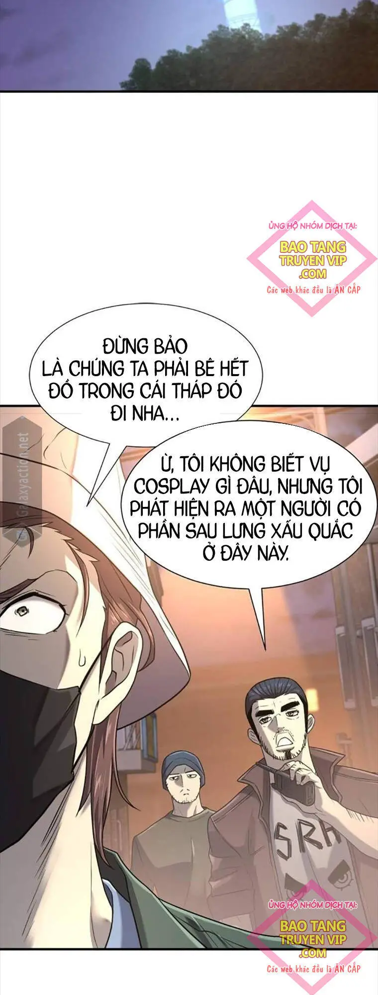Bậc Thầy Thiết Kế Điền Trang Nettruyen ZZZ Chương 154 Page 40