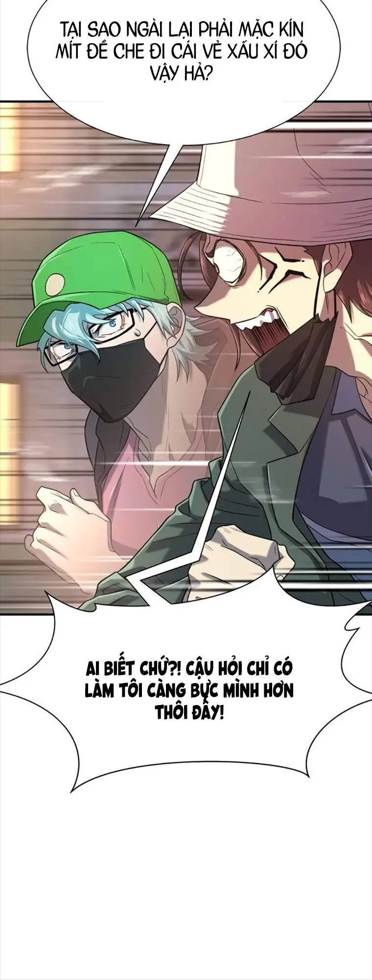 Bậc Thầy Thiết Kế Điền Trang Nettruyen ZZZ Chương 154 Page 43