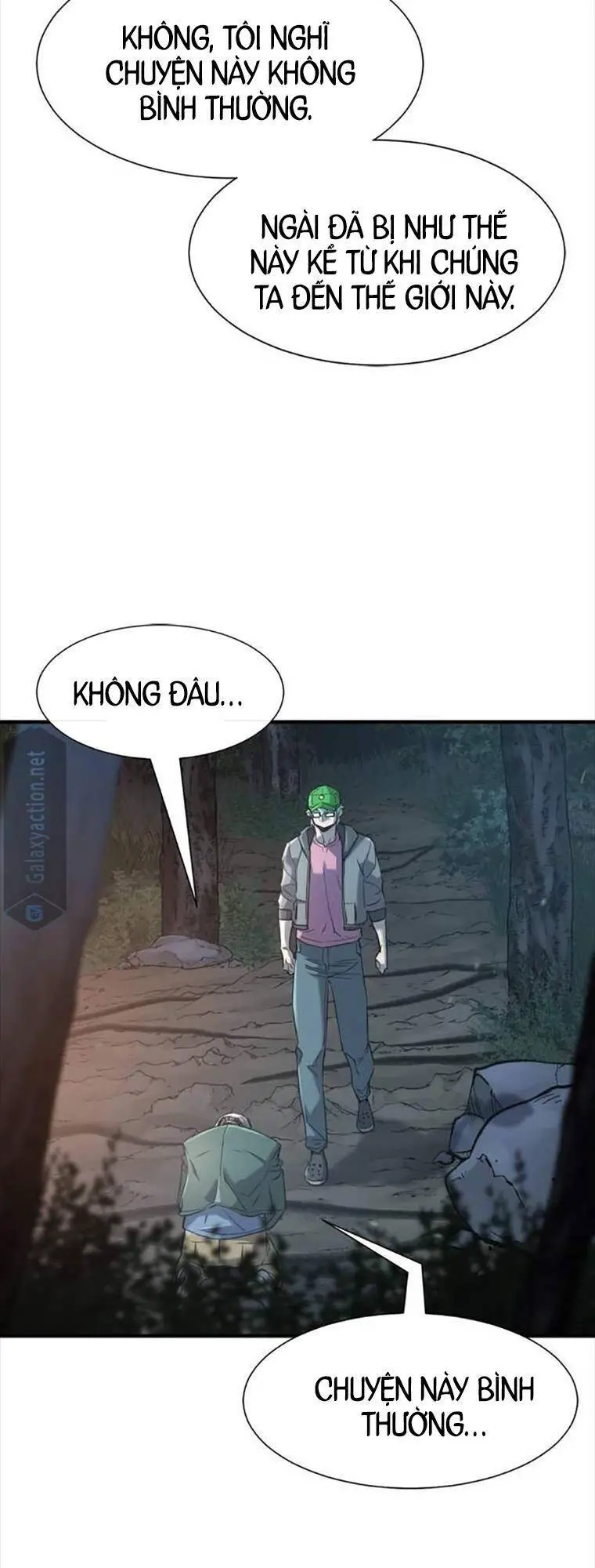 Bậc Thầy Thiết Kế Điền Trang Nettruyen ZZZ Chương 154 Page 53