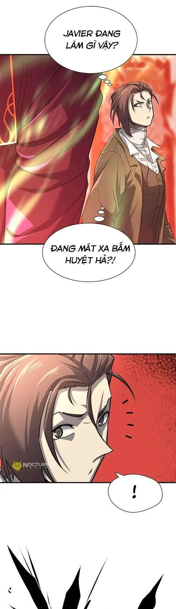 Bậc Thầy Thiết Kế Điền Trang Nettruyen ZZZ Chương 70 Page 5