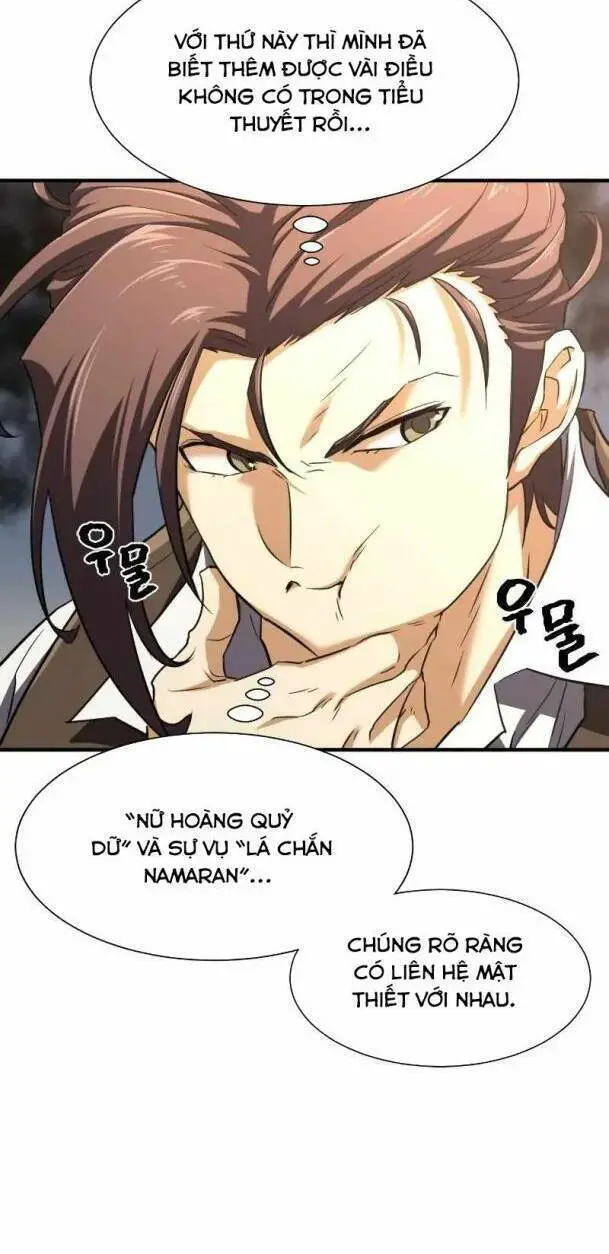 Bậc Thầy Thiết Kế Điền Trang Nettruyen ZZZ Chương 80 Page 72