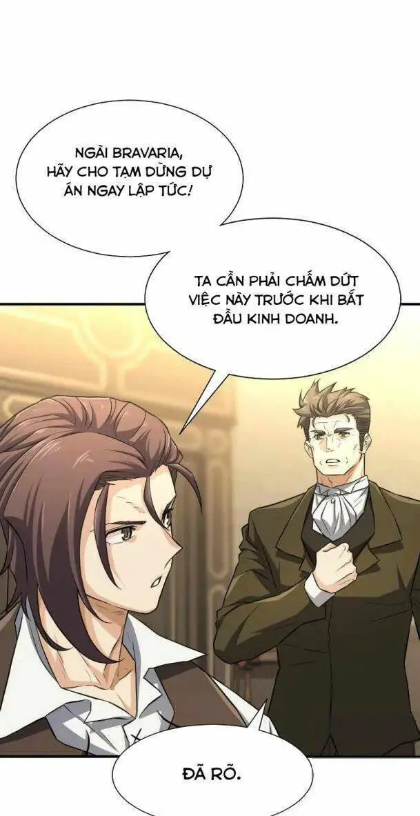 Bậc Thầy Thiết Kế Điền Trang Nettruyen ZZZ Chương 80 Page 76