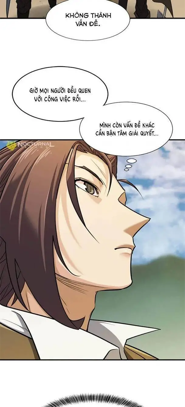 Bậc Thầy Thiết Kế Điền Trang Nettruyen ZZZ Chương 62 Page 42