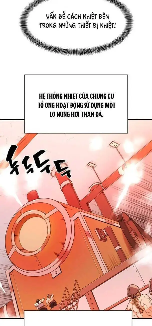 Bậc Thầy Thiết Kế Điền Trang Nettruyen ZZZ Chương 62 Page 43