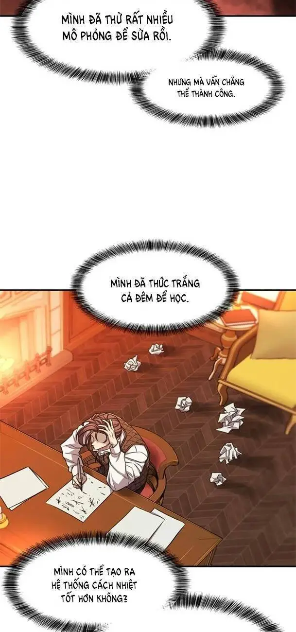 Bậc Thầy Thiết Kế Điền Trang Nettruyen ZZZ Chương 62 Page 47