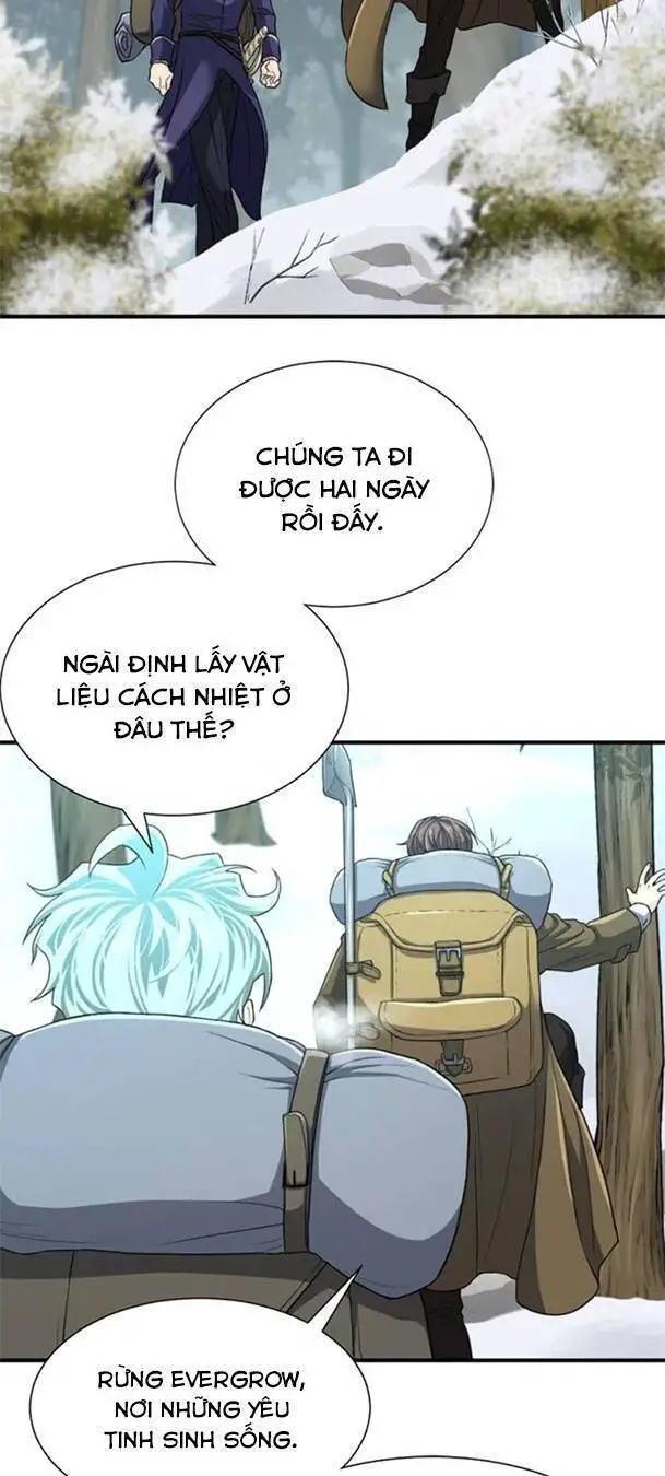 Bậc Thầy Thiết Kế Điền Trang Nettruyen ZZZ Chương 62 Page 62