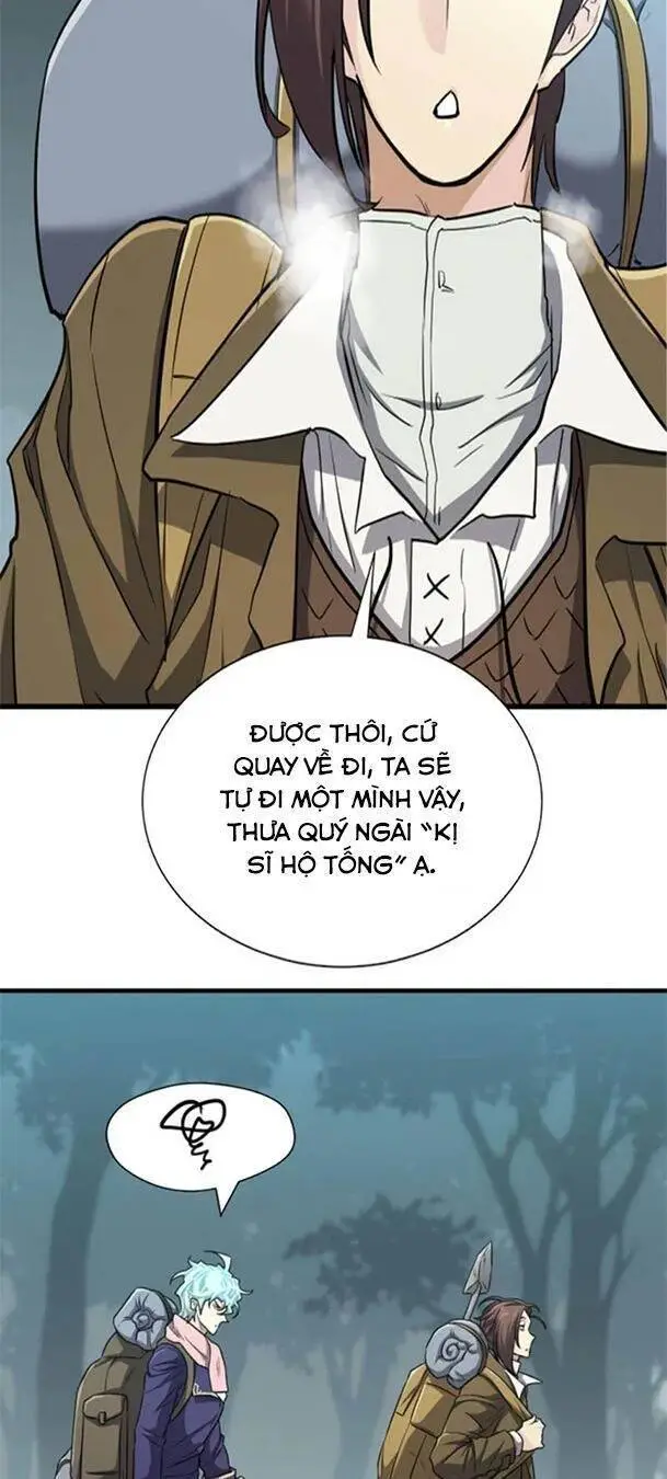 Bậc Thầy Thiết Kế Điền Trang Nettruyen ZZZ Chương 62 Page 65