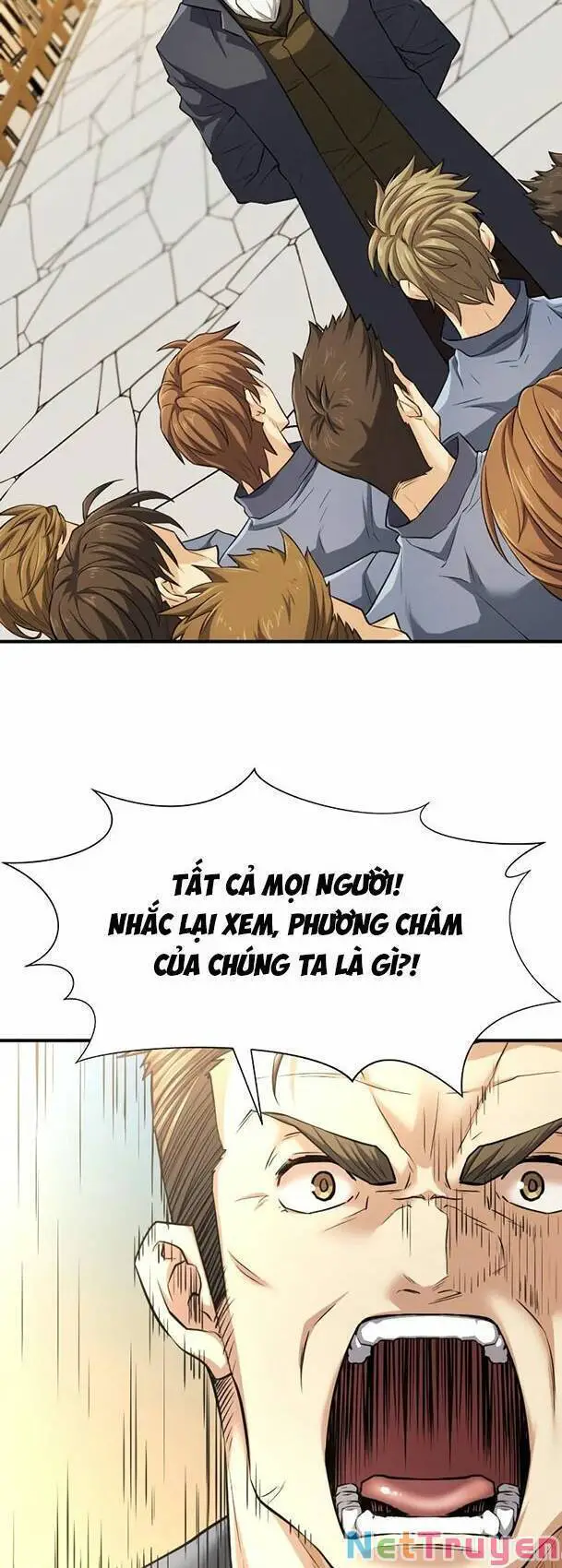 Bậc Thầy Thiết Kế Điền Trang Nettruyen ZZZ Chương 76 Page 2