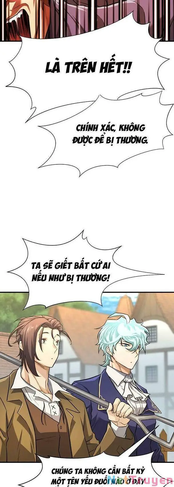 Bậc Thầy Thiết Kế Điền Trang Nettruyen ZZZ Chương 76 Page 4