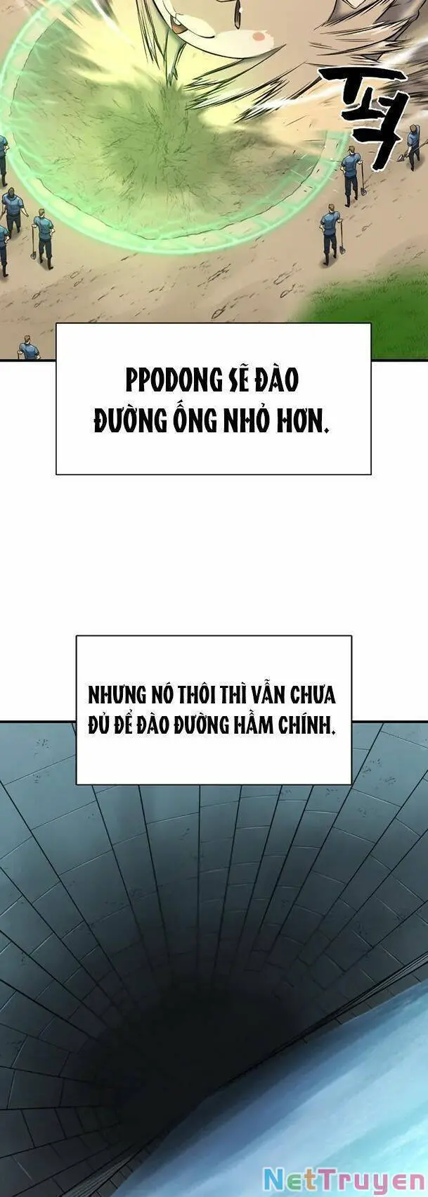 Bậc Thầy Thiết Kế Điền Trang Nettruyen ZZZ Chương 76 Page 7