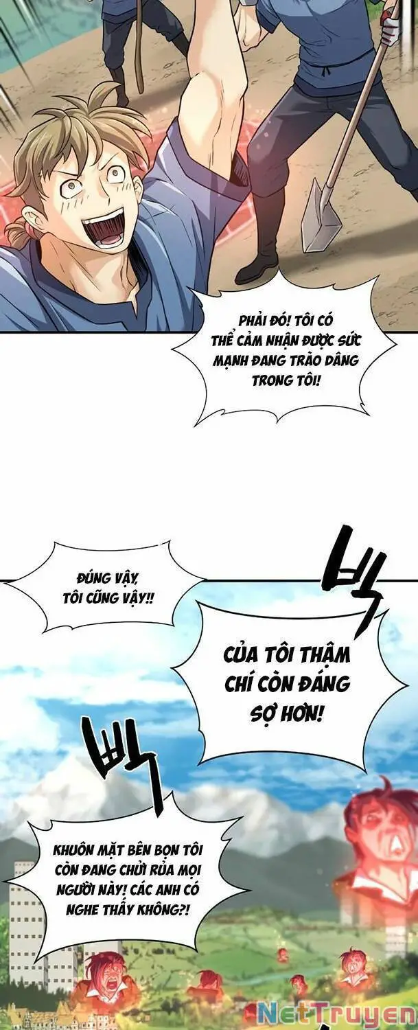 Bậc Thầy Thiết Kế Điền Trang Nettruyen ZZZ Chương 76 Page 14