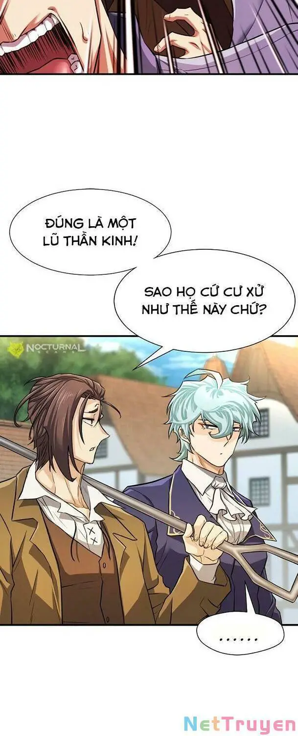 Bậc Thầy Thiết Kế Điền Trang Nettruyen ZZZ Chương 76 Page 16