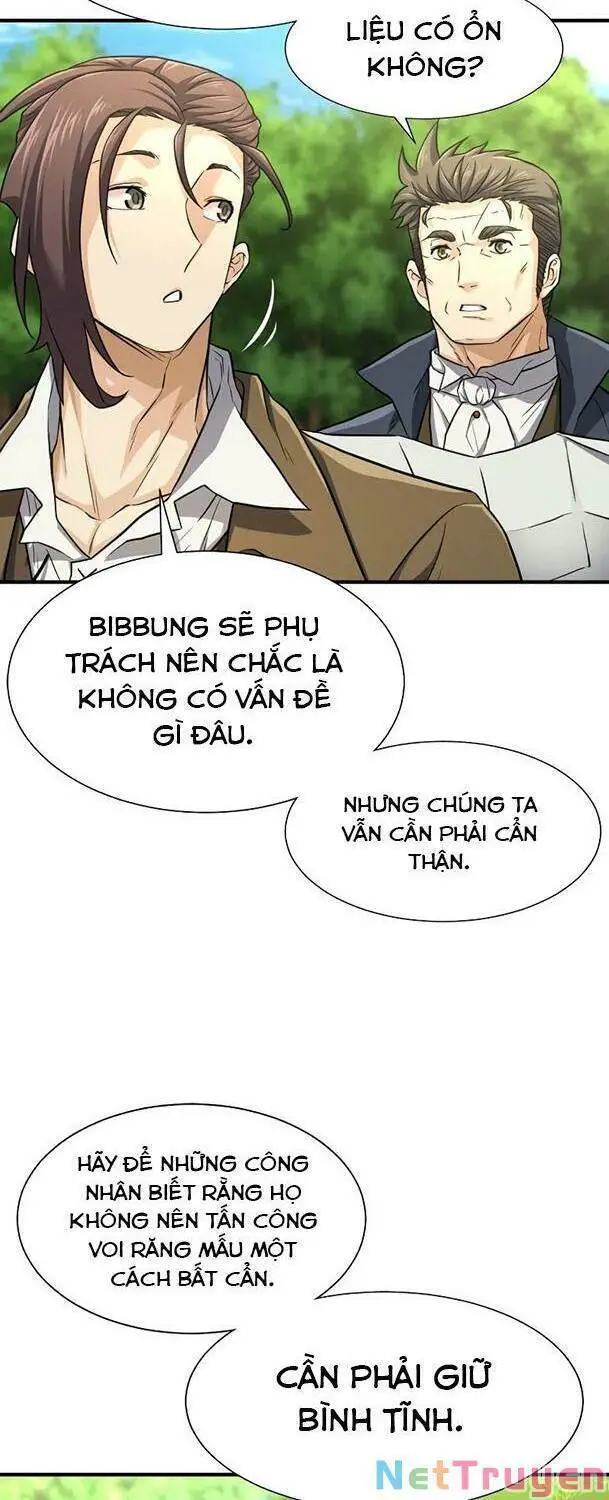 Bậc Thầy Thiết Kế Điền Trang Nettruyen ZZZ Chương 76 Page 22