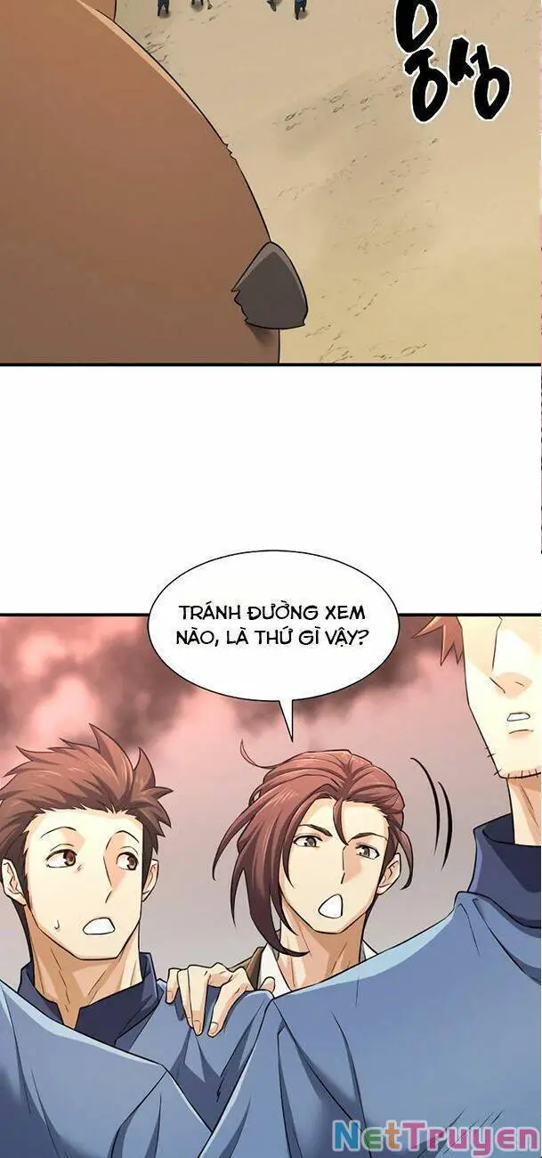 Bậc Thầy Thiết Kế Điền Trang Nettruyen ZZZ Chương 76 Page 37