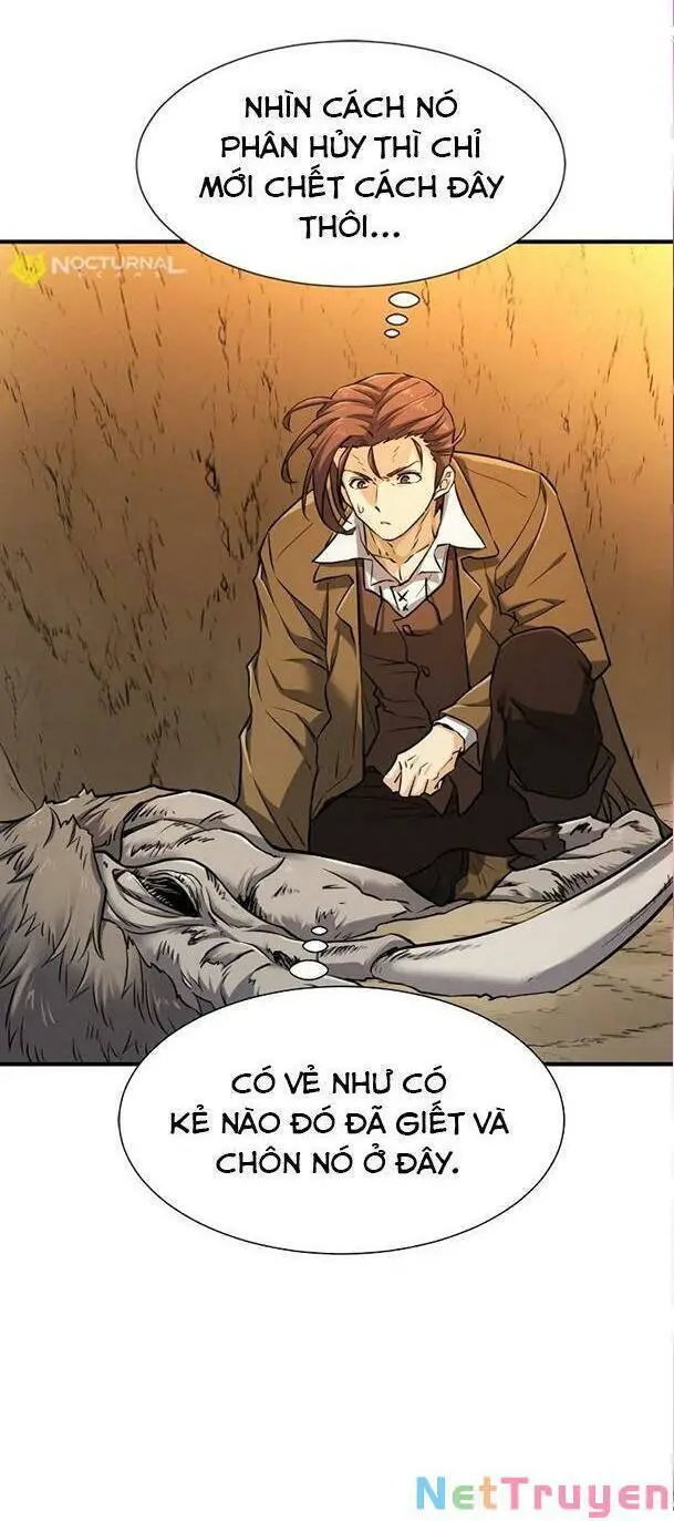Bậc Thầy Thiết Kế Điền Trang Nettruyen ZZZ Chương 76 Page 40