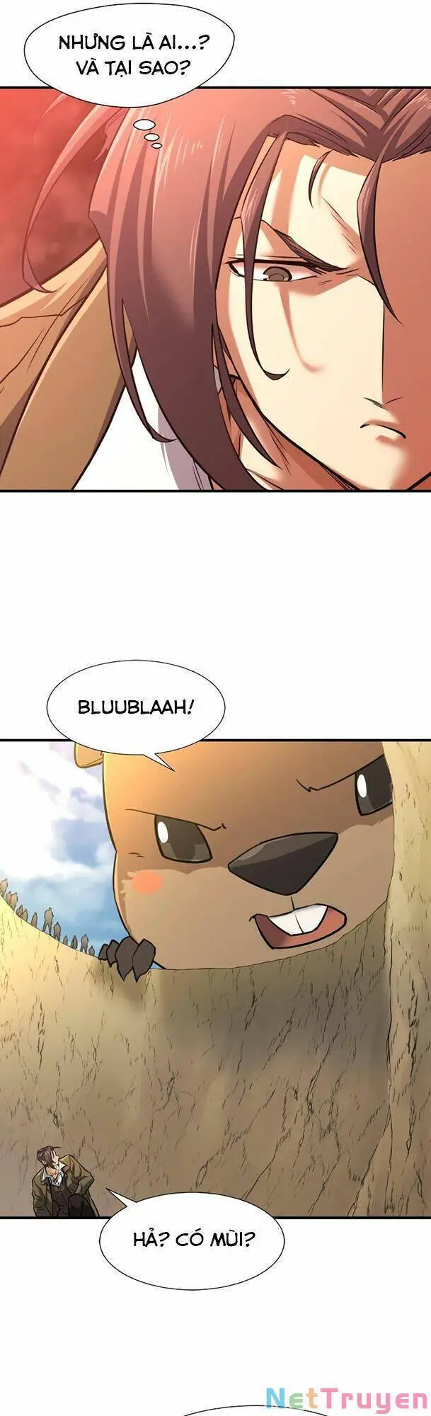 Bậc Thầy Thiết Kế Điền Trang Nettruyen ZZZ Chương 76 Page 41