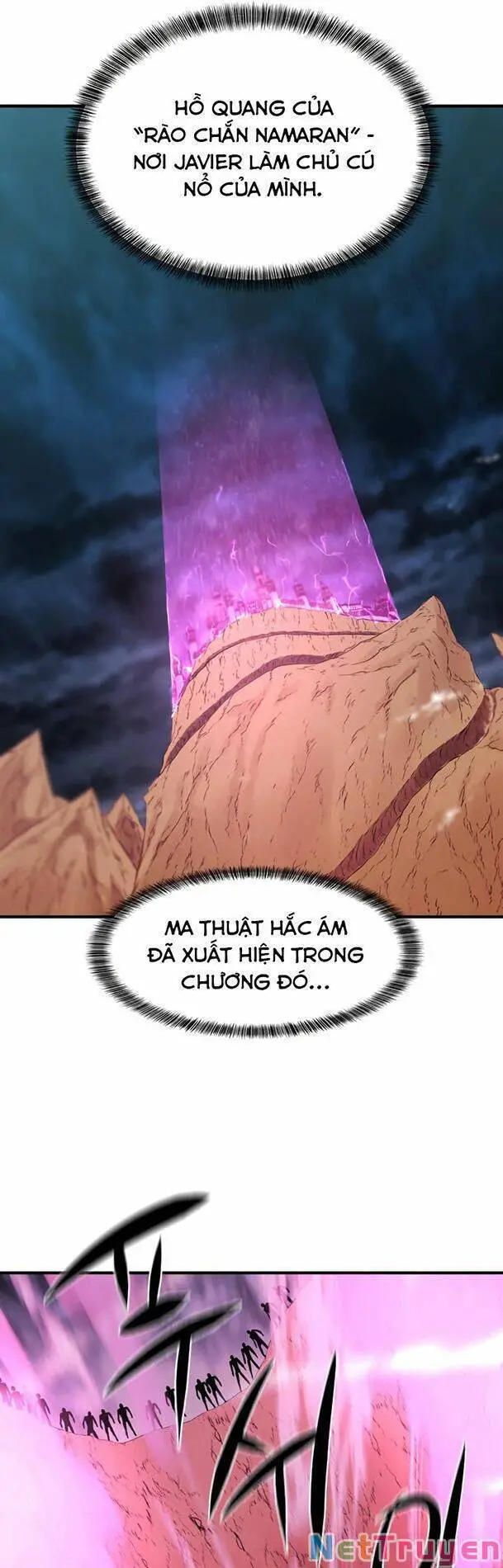 Bậc Thầy Thiết Kế Điền Trang Nettruyen ZZZ Chương 76 Page 47