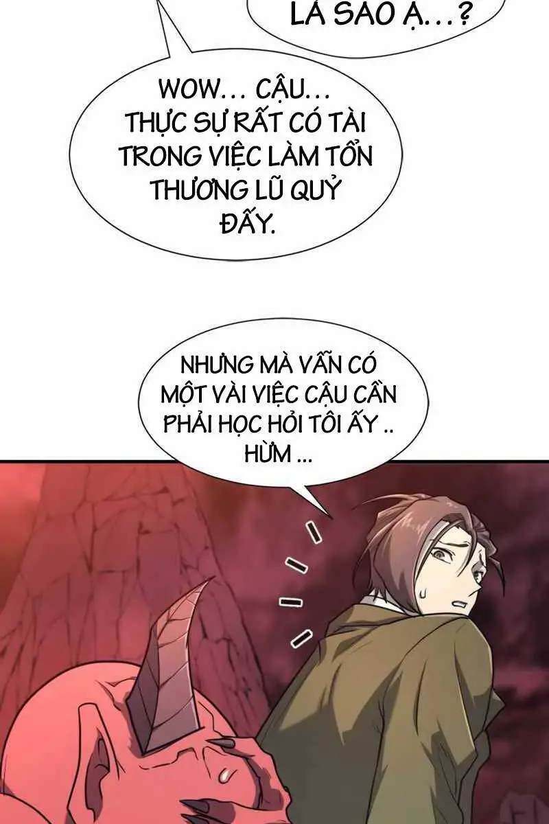Bậc Thầy Thiết Kế Điền Trang Nettruyen ZZZ Chương 112 Page 51