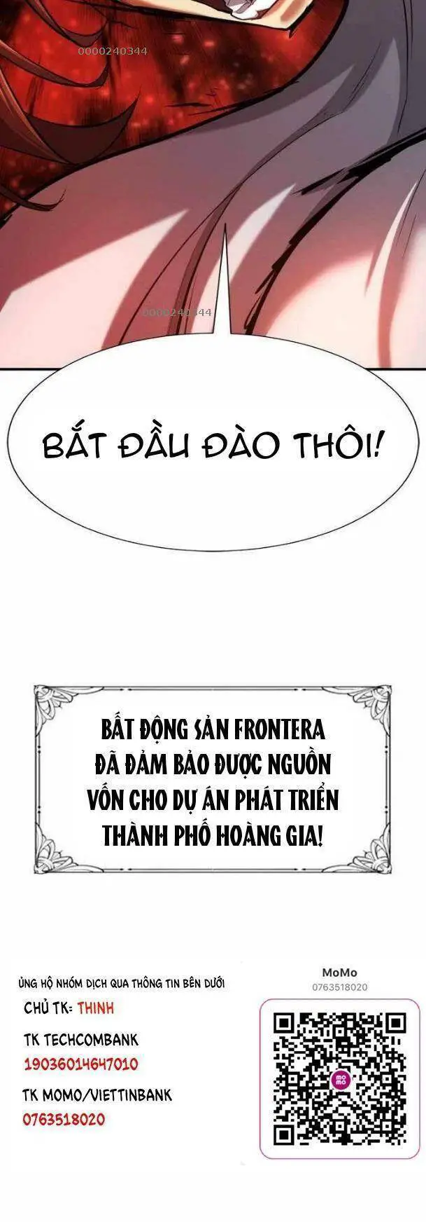 Bậc Thầy Thiết Kế Điền Trang Nettruyen ZZZ Chương 61 Page 85