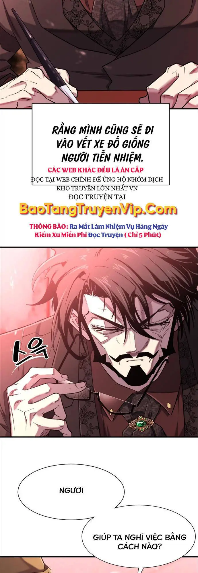 Bậc Thầy Thiết Kế Điền Trang Nettruyen ZZZ Chương 113 Page 5
