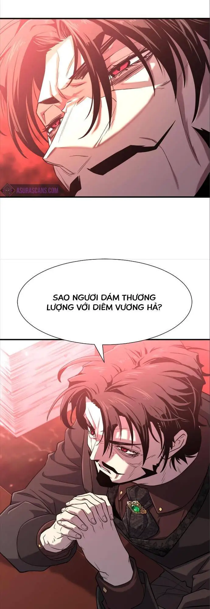 Bậc Thầy Thiết Kế Điền Trang Nettruyen ZZZ Chương 113 Page 7