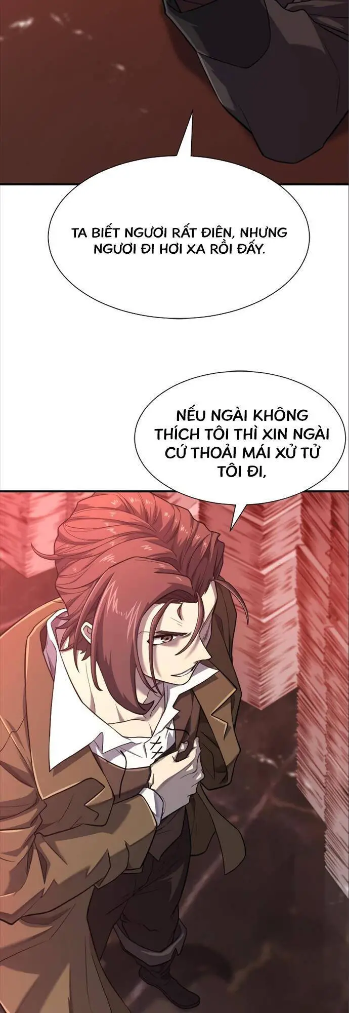 Bậc Thầy Thiết Kế Điền Trang Nettruyen ZZZ Chương 113 Page 8