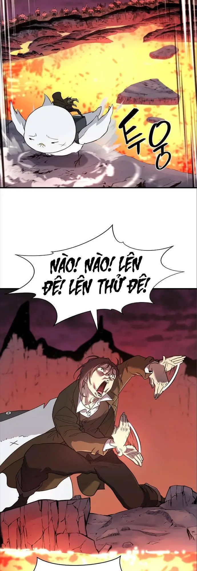 Bậc Thầy Thiết Kế Điền Trang Nettruyen ZZZ Chương 114 Page 4