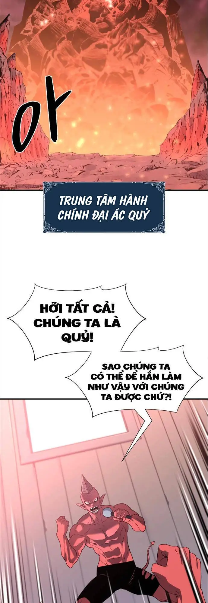 Bậc Thầy Thiết Kế Điền Trang Nettruyen ZZZ Chương 114 Page 13