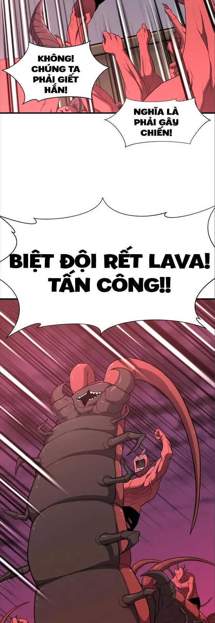 Bậc Thầy Thiết Kế Điền Trang Nettruyen ZZZ Chương 114 Page 14