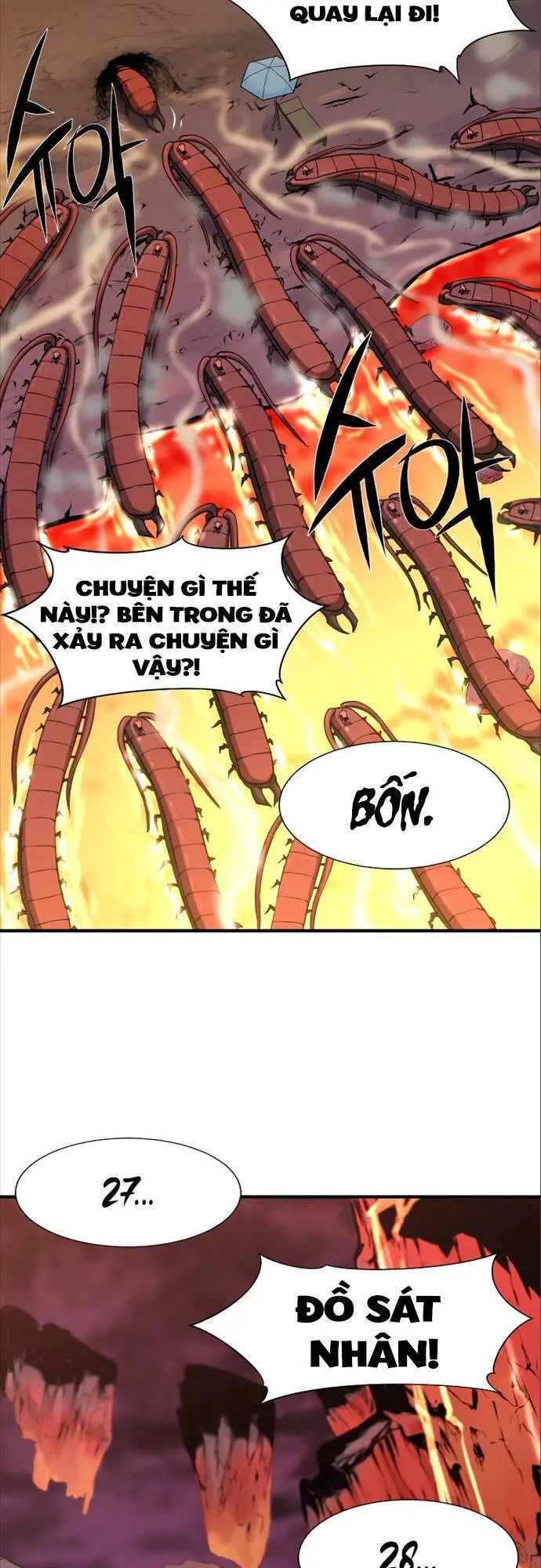 Bậc Thầy Thiết Kế Điền Trang Nettruyen ZZZ Chương 114 Page 30