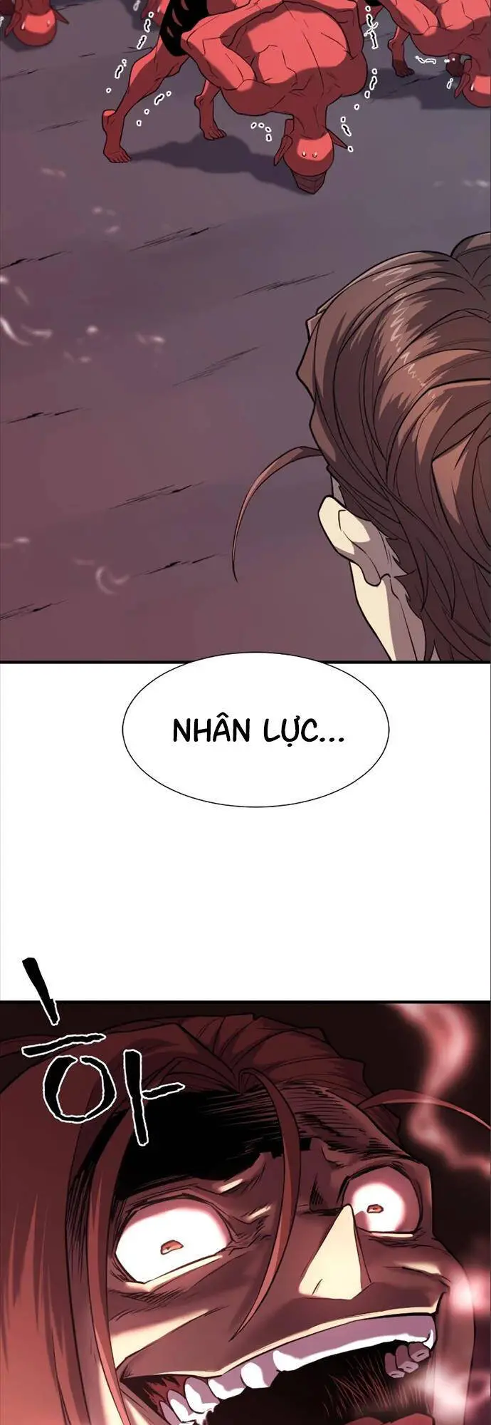 Bậc Thầy Thiết Kế Điền Trang Nettruyen ZZZ Chương 114 Page 35