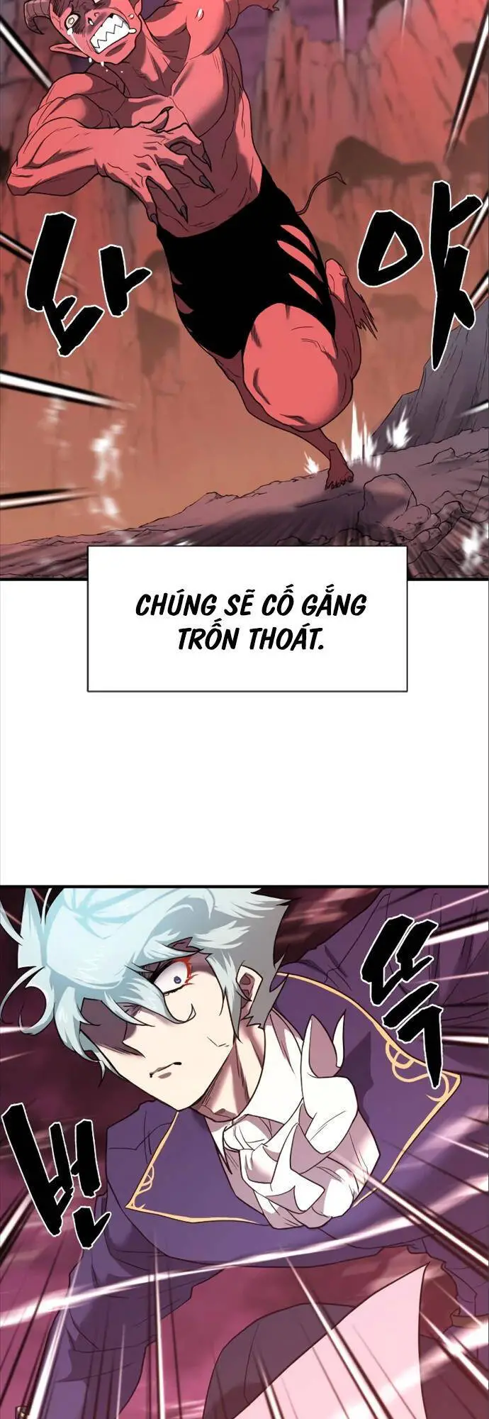 Bậc Thầy Thiết Kế Điền Trang Nettruyen ZZZ Chương 114 Page 41