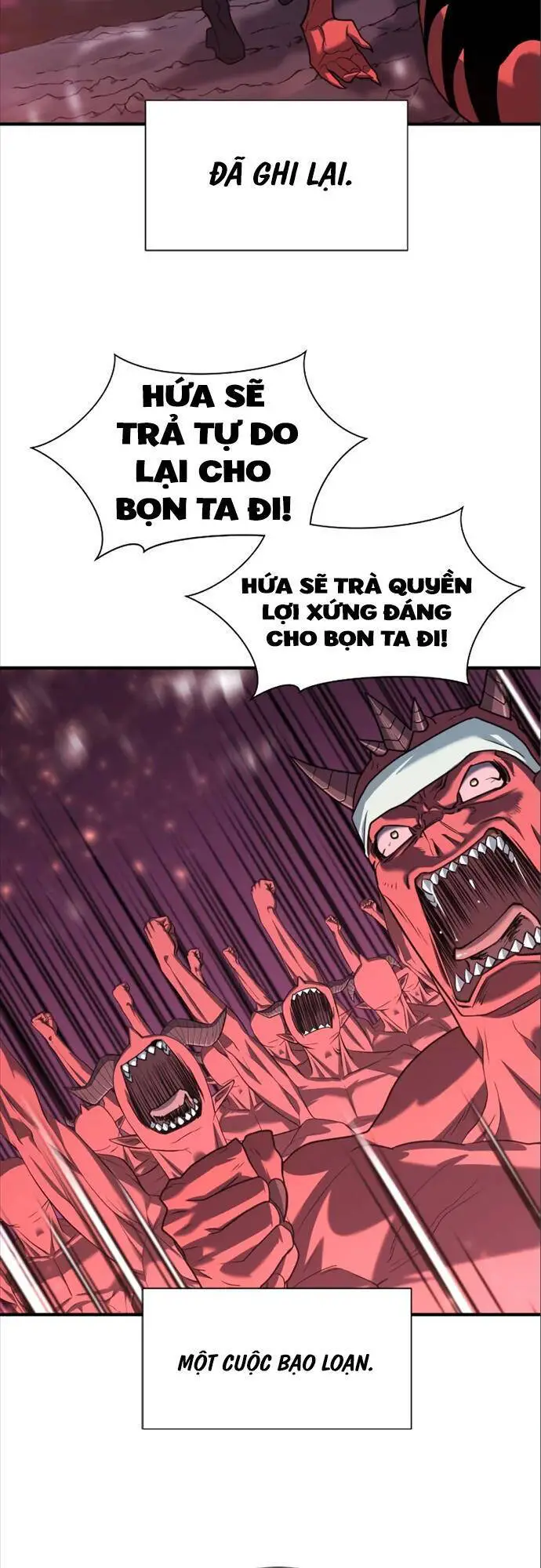 Bậc Thầy Thiết Kế Điền Trang Nettruyen ZZZ Chương 114 Page 43