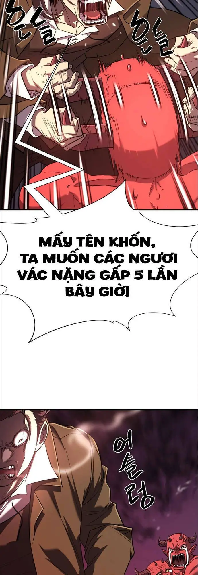 Bậc Thầy Thiết Kế Điền Trang Nettruyen ZZZ Chương 114 Page 51