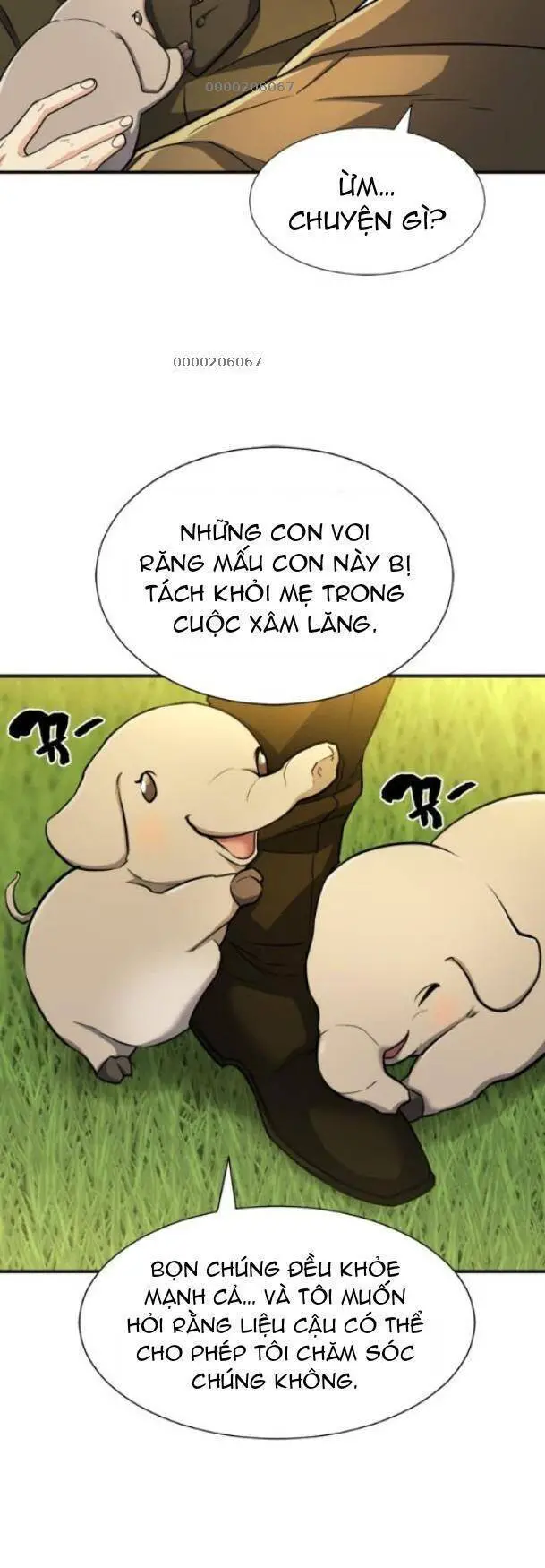 Bậc Thầy Thiết Kế Điền Trang Nettruyen ZZZ Chương 54 Page 5