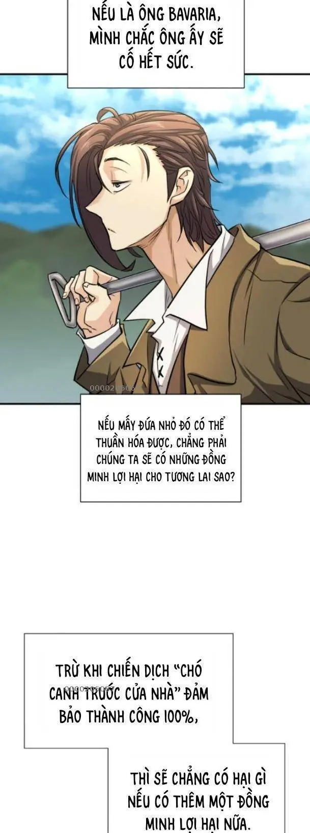 Bậc Thầy Thiết Kế Điền Trang Nettruyen ZZZ Chương 54 Page 11