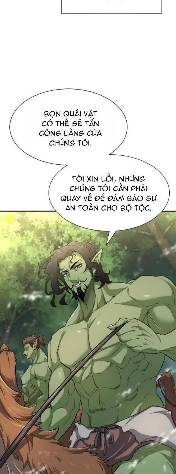 Bậc Thầy Thiết Kế Điền Trang Nettruyen ZZZ Chương 54 Page 12