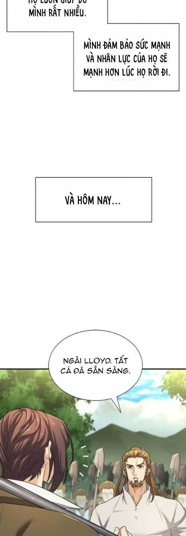 Bậc Thầy Thiết Kế Điền Trang Nettruyen ZZZ Chương 54 Page 14