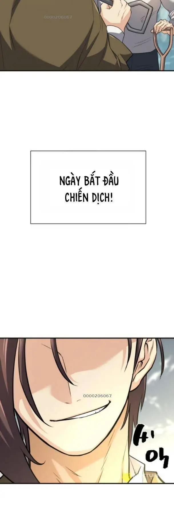 Bậc Thầy Thiết Kế Điền Trang Nettruyen ZZZ Chương 54 Page 15